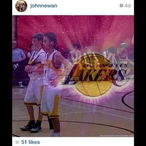 Meet your Posher, Aidan